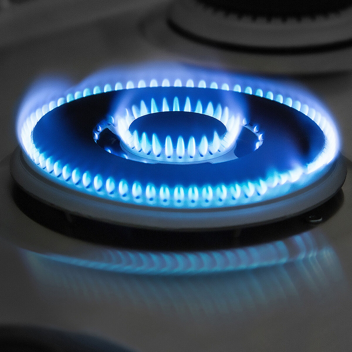 Cocina a Gas Mabe Andes60TX4 4 Quemadores