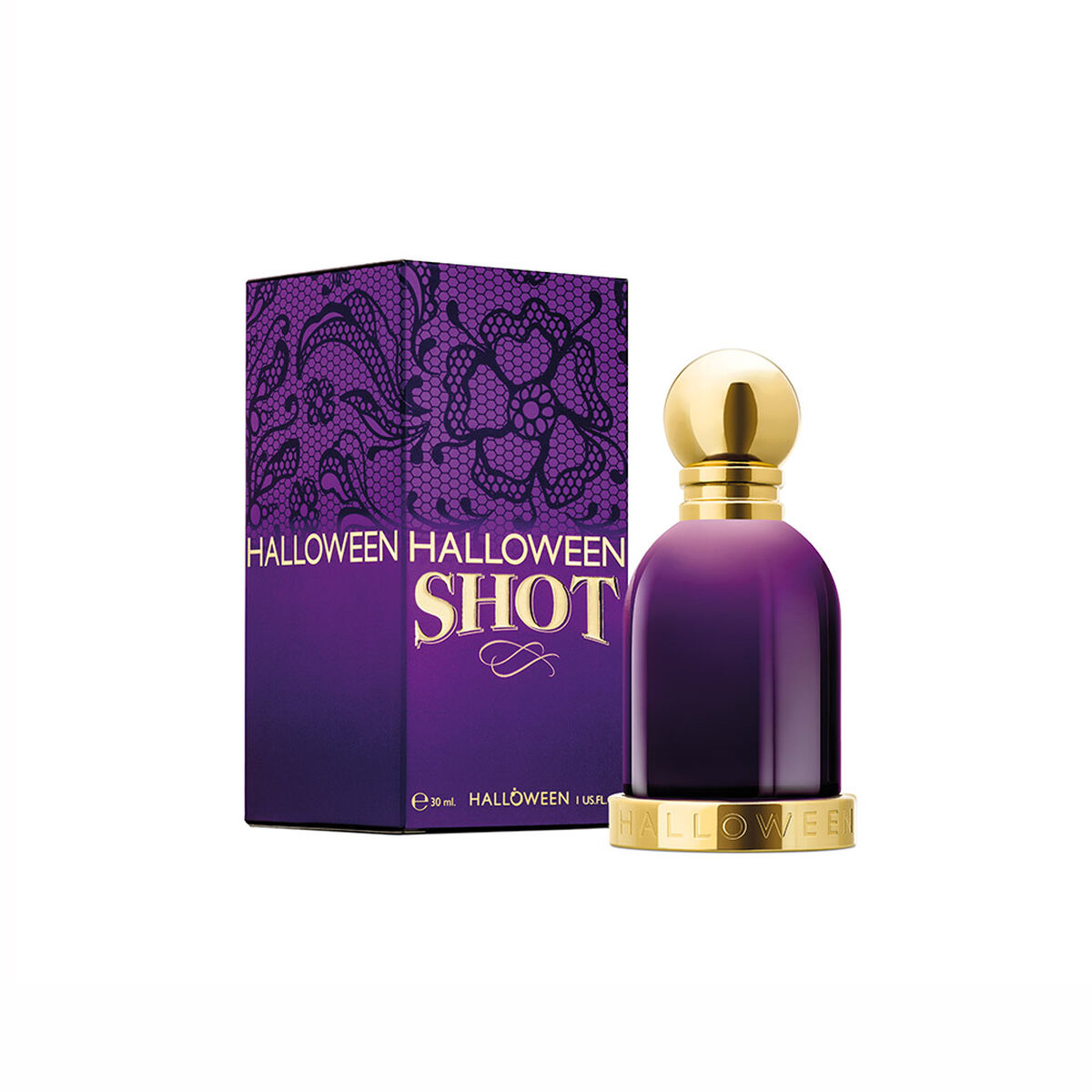 Halloween Shot EDT 30 ml