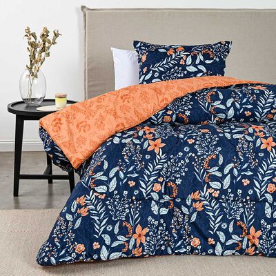 Imagen 1 del producto Plumón American Family 1.5 Plazas Frambella