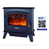 Chimenea Eléctrica Thomas TH-FP75