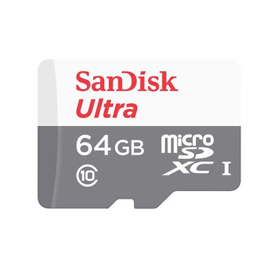 Imagen 2 del producto Memoria Sandisk SDSQUNR-064GB