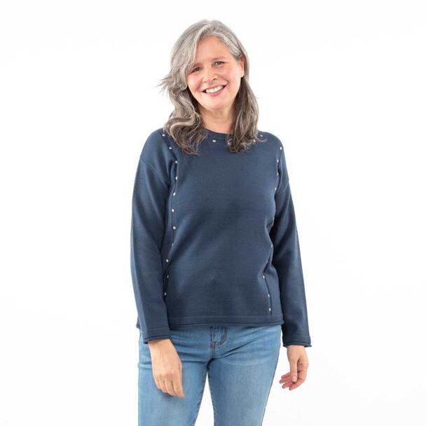 Sweater Mujer Portman Club