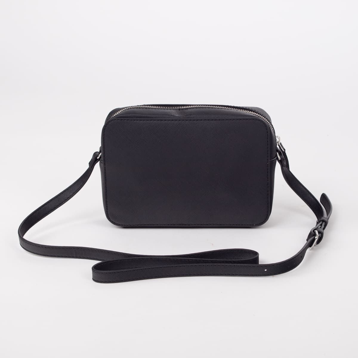 Cartera Cross Bag Black Guess