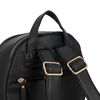 Mochila Secret Teruel FW25 L Negro