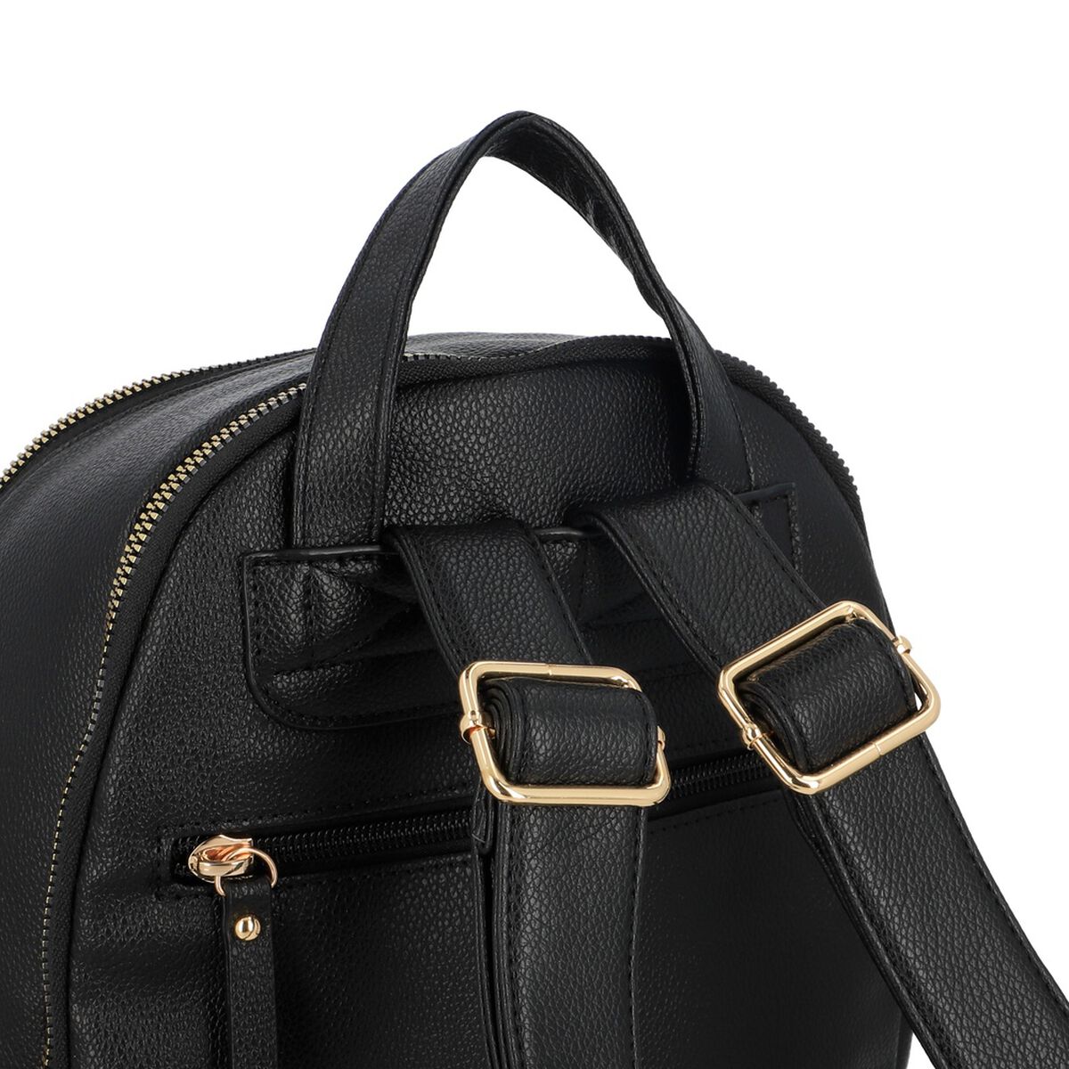 Mochila Secret Teruel FW25 L Negro