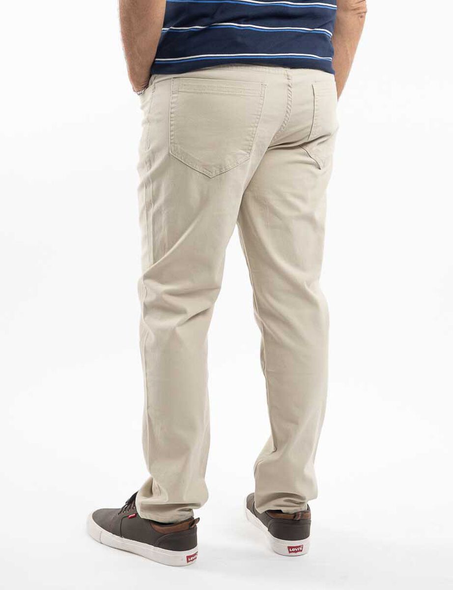 Pantal&oacute;n Hombre Portman Club
