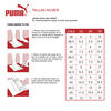 Zapatilla Mujer Puma Interflex Modern