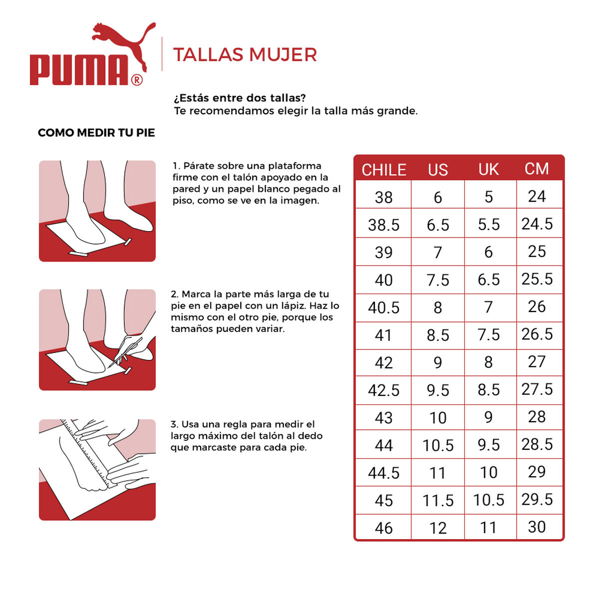 Zapatilla Mujer Puma Interflex Modern