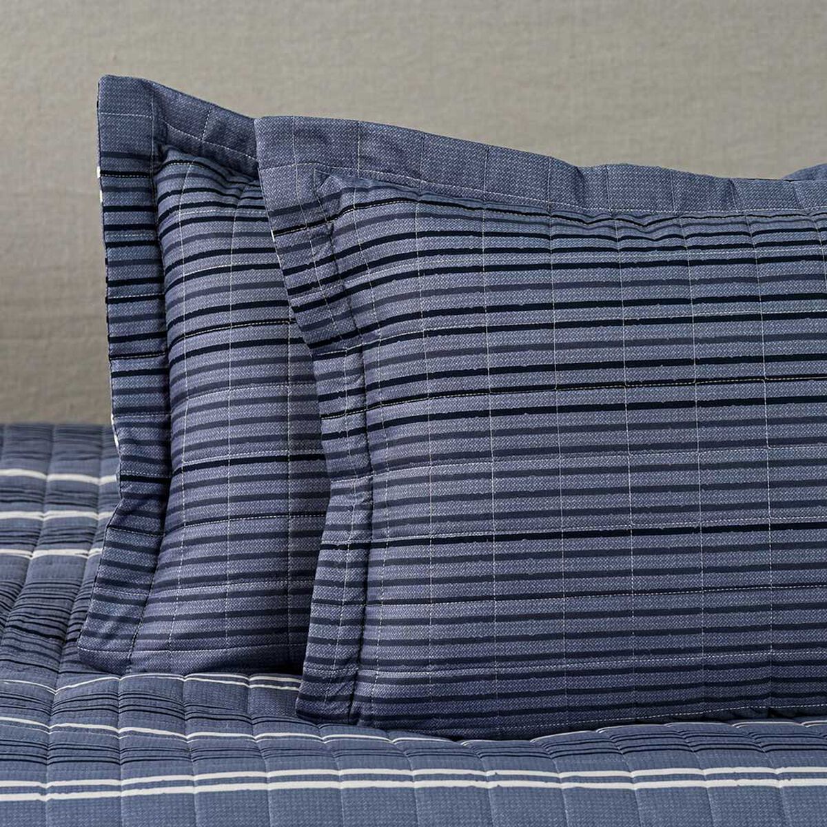 Quilt Sherpa American Family 2 Plazas Ben