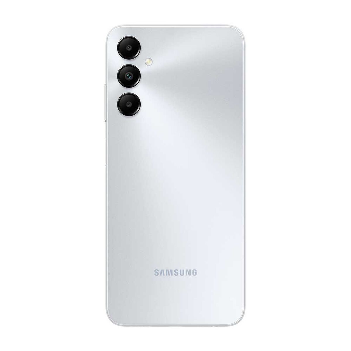 Celular Samsung Galaxy A05s 128GB 6,7" Silver Liberado
