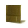 Respaldo Latam Home 1,5 Plazas Napoles Tela Velvet Verde