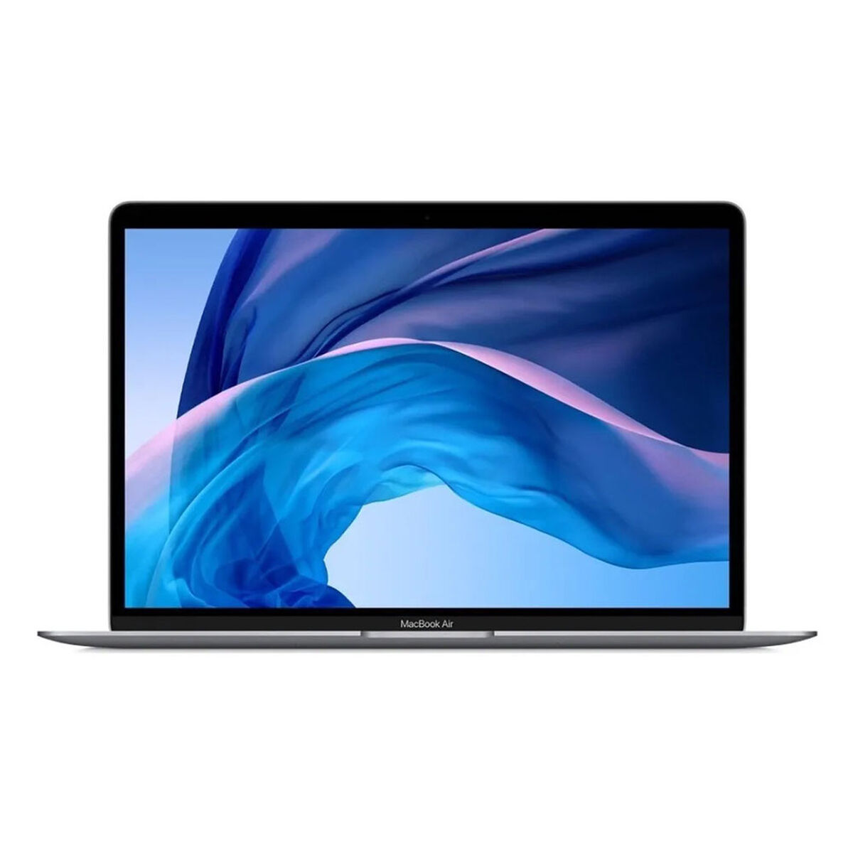 Macbook Reacondicionado Air Retina Apple 13,3" Core i5 1.6Ghz 8GB 128GB SSD Space Gray