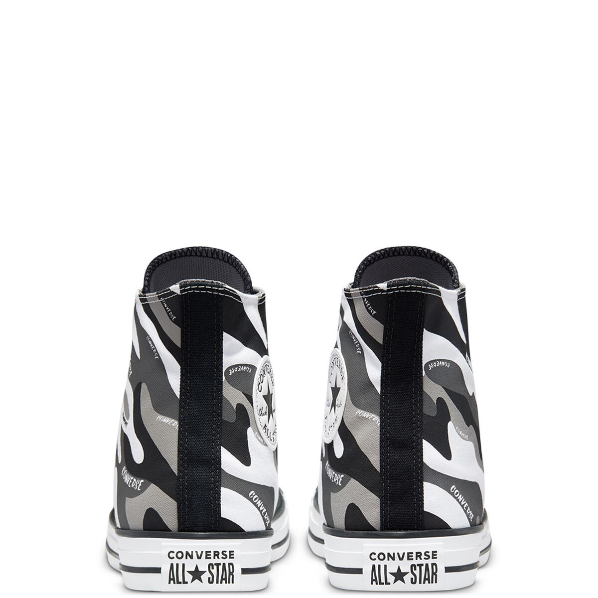 Zapatilla Hombre Converse Chuck Taylor