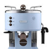 Cafetera De'Longhi Icona Vintage Azul 1,4 lts.