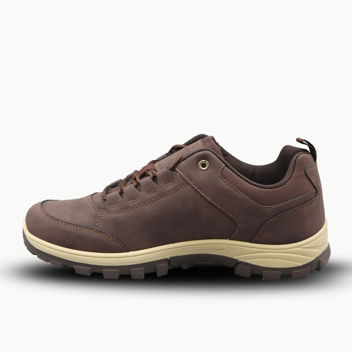 Zapatilla Urbana Hombre Portman Club