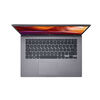 Notebook Asus X409UJ-BV044T Core i3 4GB 512GB SSD 14" NVIDIA MX230