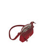 Bandolera Secret Lourdes SS25 Rojo XS