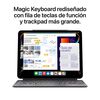 Tablet Apple iPad Pro Chip M4 MVX33CI/A 256GB 13" Plata