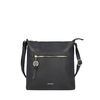 Bandolera Secret Melborune SS25 Negro M