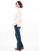 Jeans Flare Mujer Alma