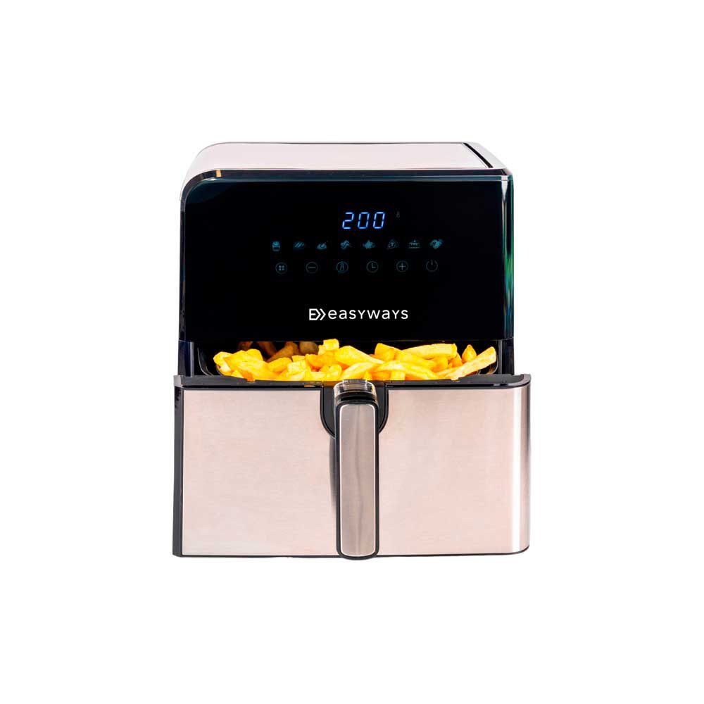 EasyWays Air Fryer XL 6.2 L