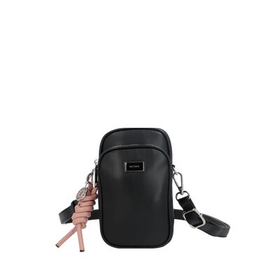 Imagen 1 del producto Portacelular Secret Georgia SC6 L Negro