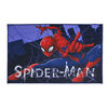 Bajada de Cama Spiderman Wall 80 x 120 cm