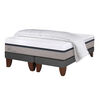 Cama Europea CIC 2 Plazas Balance