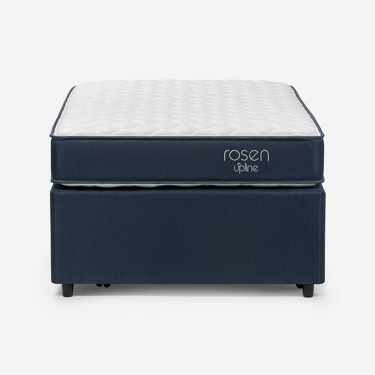 Diván Rosen 1,5 Plazas Upline