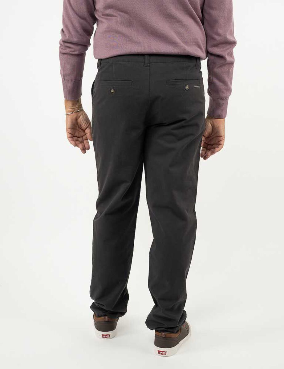 Pantal&oacute;n Hombre Portman Club