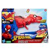 Figura de Acción Marvel Spider-Man Spider-Rex