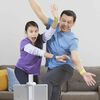 Juego de Mesa Hasbro Twister Air