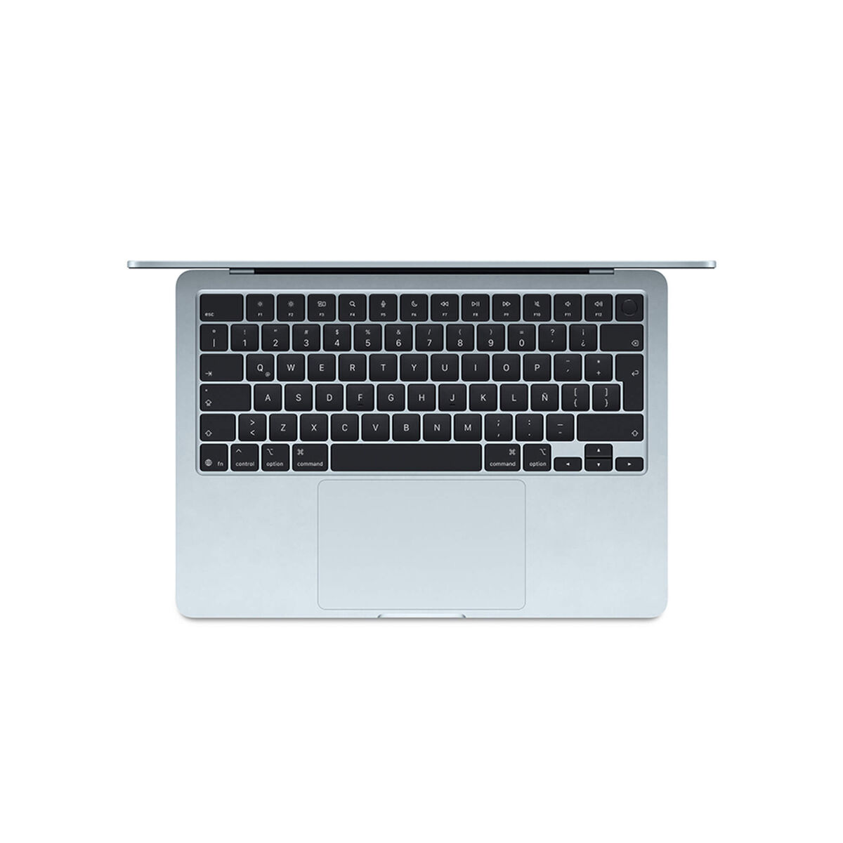 Macbook Air 13" Chip M4 16GB/ 512GB SSD