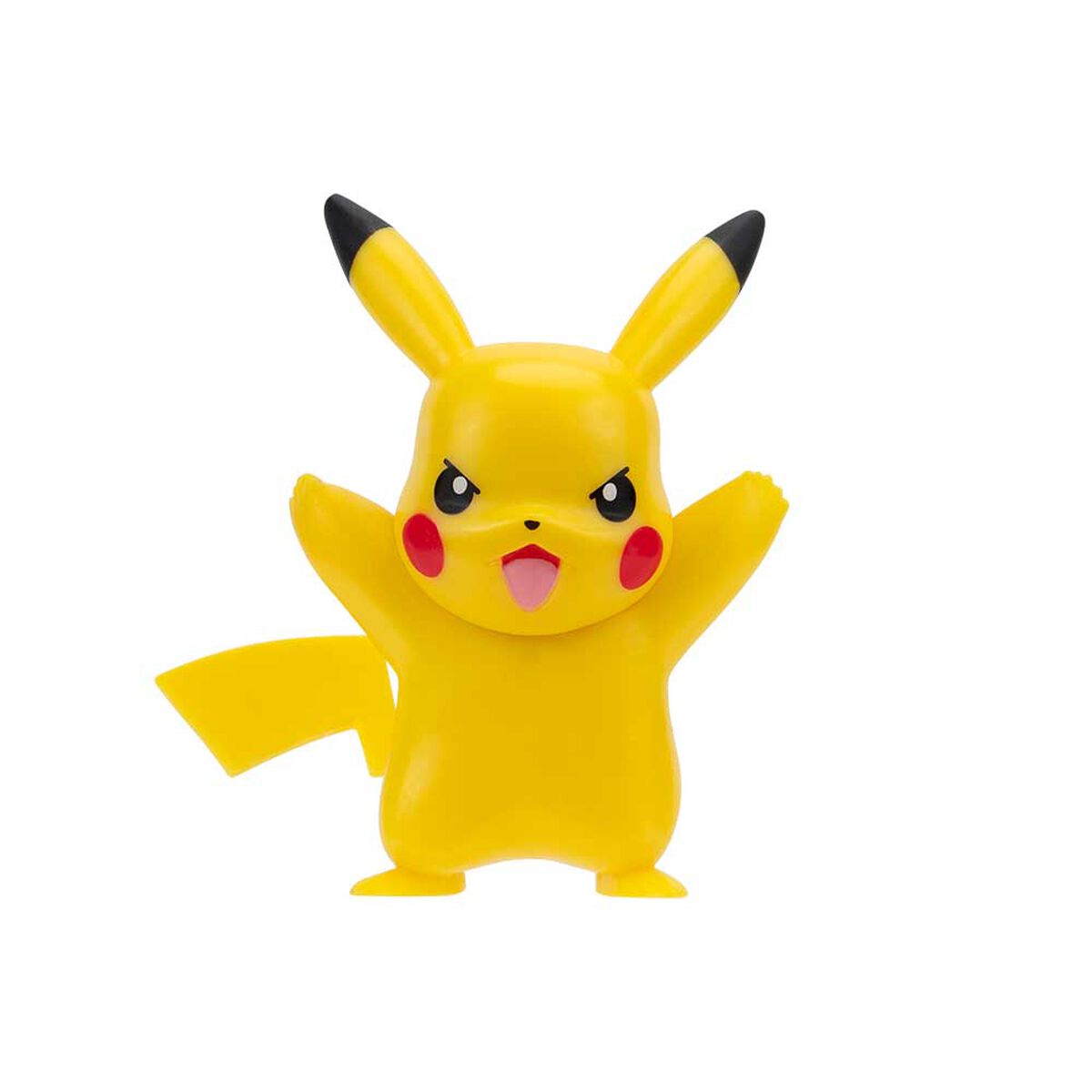 Pack 4 Figuras Pokemon