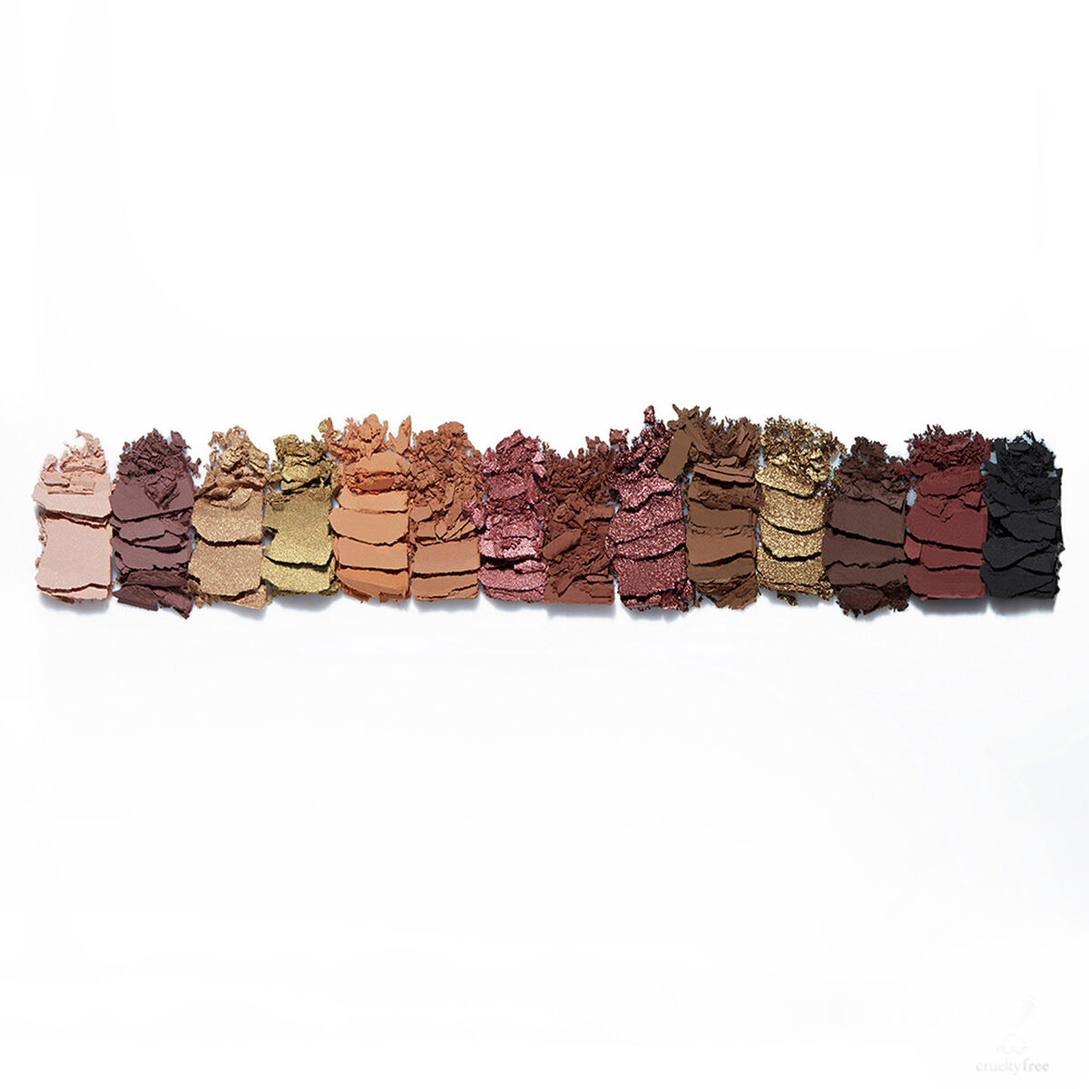Paleta de Sombras Soft Glam Anastasia Beverly Hills