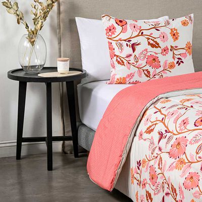 Imagen 2 del producto Cubrecama American Family 1.5 Plazas Tropico