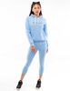 Calza Deportiva Mujer Wilson
