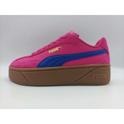 Zapatilla Urbana Mujer Puma