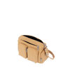 Cartera Cruzada Mujer Lucca Beige M Xtrem