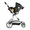 Coche Travel System Sky Gris Classic