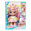Muñeca Amigas de Diversión Mystabella Kindi Kids