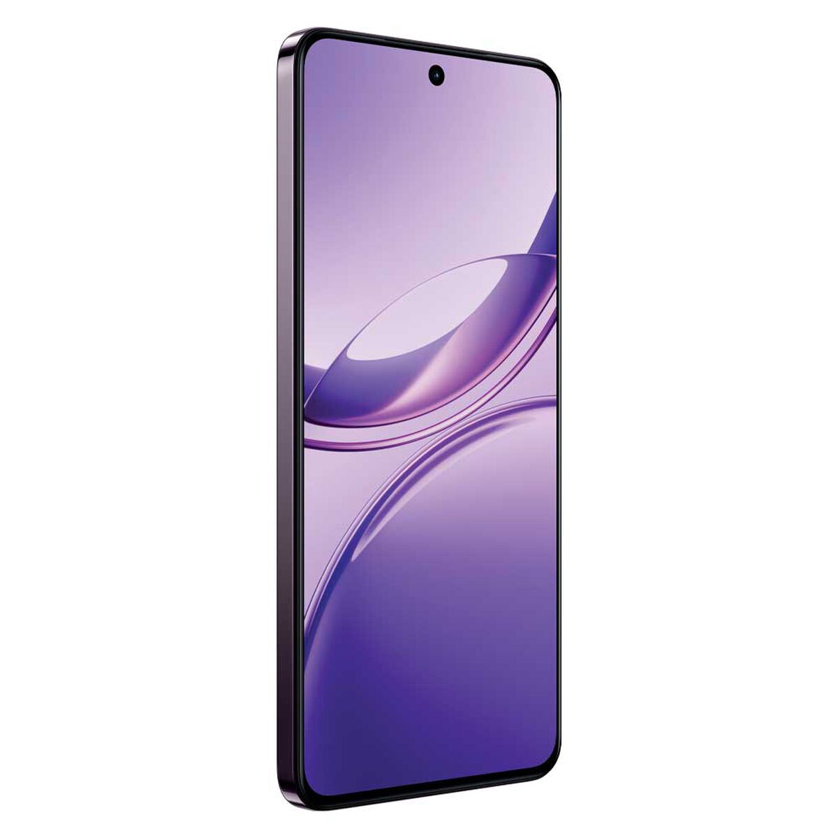 Celular Vivo V50 Lite 256GB 6,77" Negro Liberado