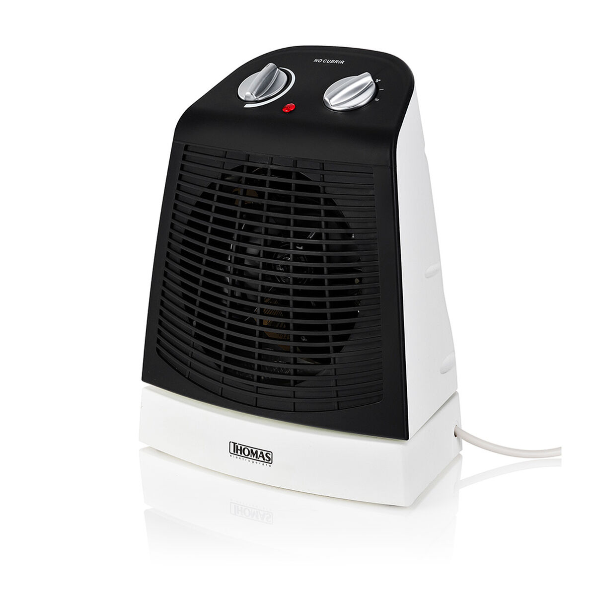 Termoventilador Thomas TH-FH31