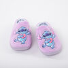 Pantufla Mujer Stitch