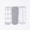 Pack 3 Calcetines Mujer Icono