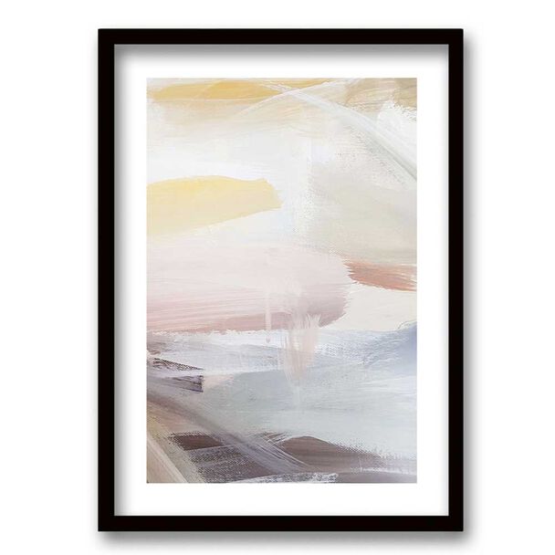 Cuadro Decorativo Retela Centenar II  50 x 35 cm