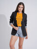 Blazer Mujer Icono