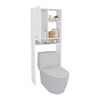 Estante de Ba&ntilde;o Tuhome Bath-26 1 Puerta Blanco