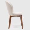 Juego de Comedor Decocasa Linzt  6 Sillas Canela
