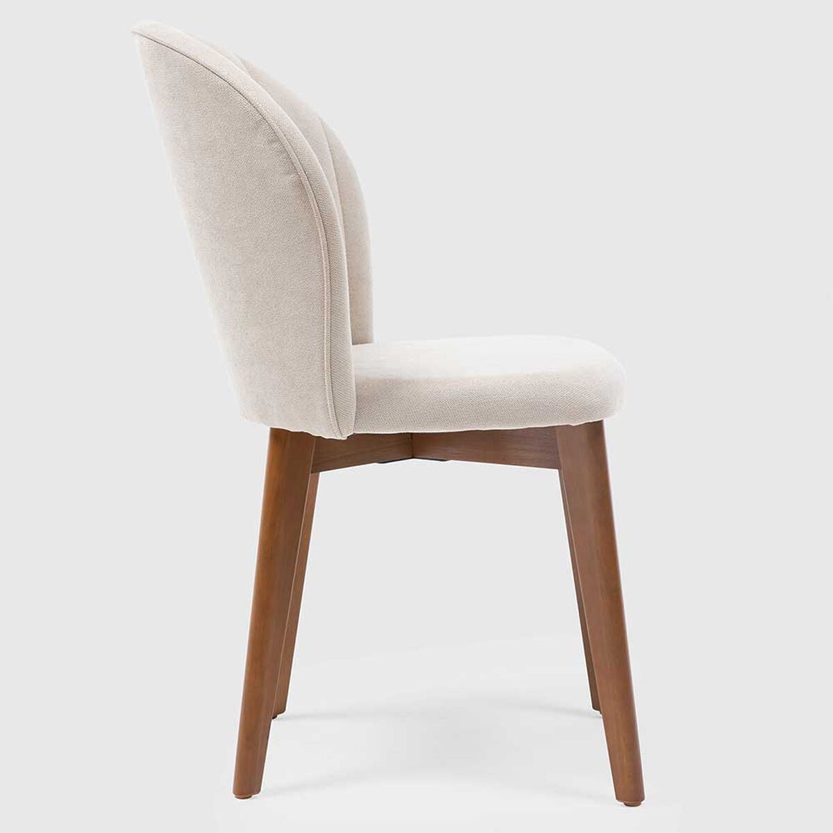 Juego de Comedor Decocasa Linzt  6 Sillas Canela